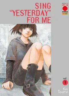 Volume cover